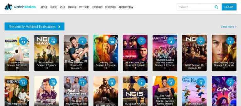 Sflix Alternatives Best Sites To Watch Movies Online