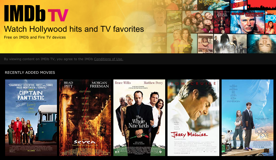 Sflix Alternatives Best Sites To Watch Movies Online