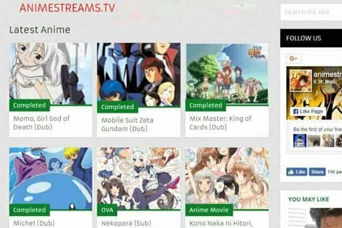 123Anime Alternatives 28 Sites To Watch Free Anime - technoarticle