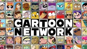 Cartoon-Network