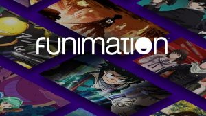 Funimation - Animecloud Alternative