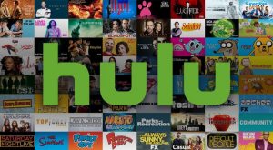 Hulu - Animecloud Alternative