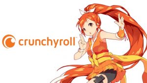 crunchyroll - Animecloud Alternative