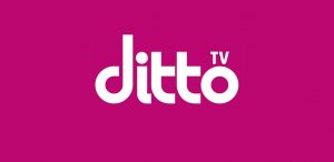 DittoTV