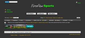 FirstRowSports - YourSports.Stream Alternative