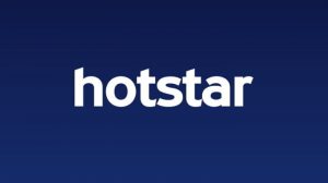 Hotstar