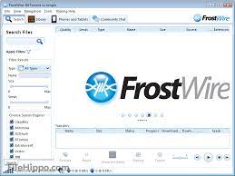 FrostWire