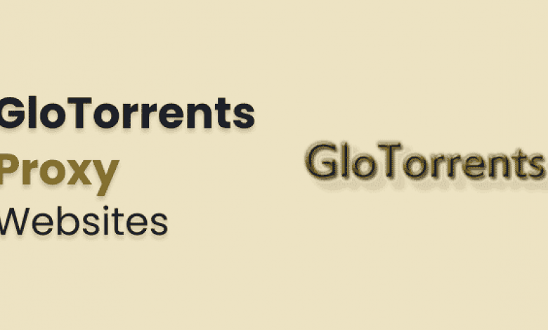 GloTorrents alternatives