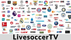 LiveSoccerTV