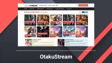 OtakuStream