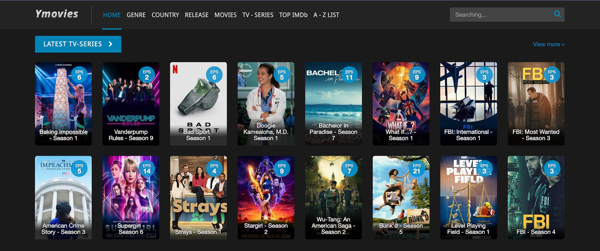 Discovering YMovies: Your Ultimate Guide To Streaming Entertainment