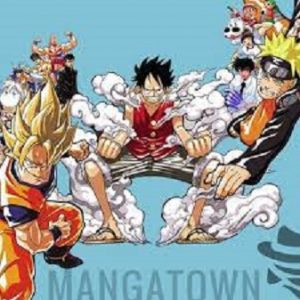 mangatown 1
