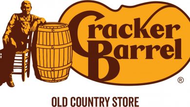 Cracker Barrel