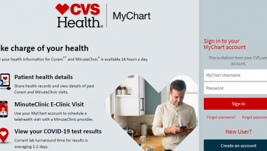 Cvs Health MyChart