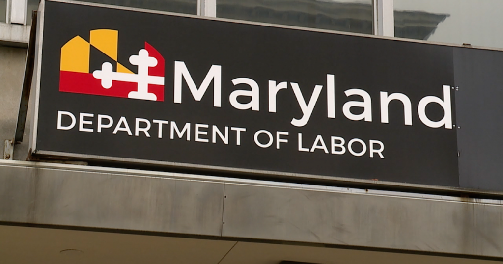 Maryland Unemployment Employer Login In 2022