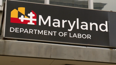 Maryland Unemployment Employer Login In 2022