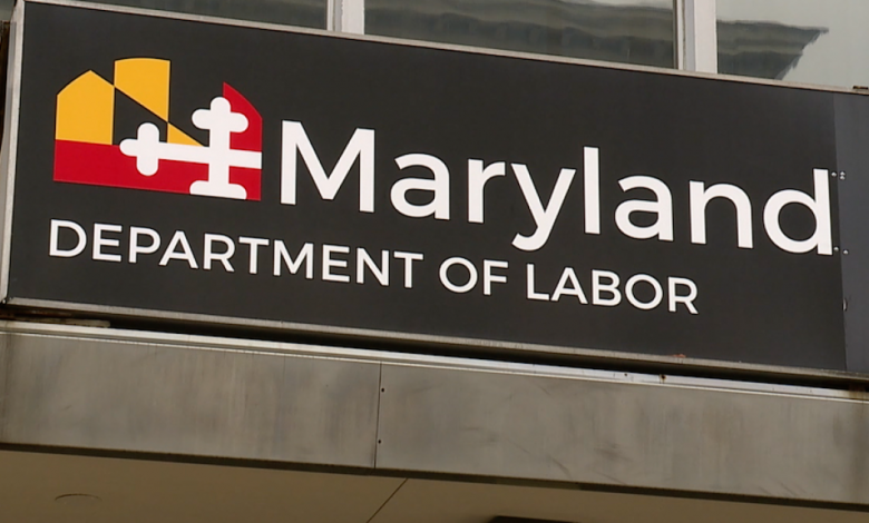 Maryland Unemployment Employer Login In 2022