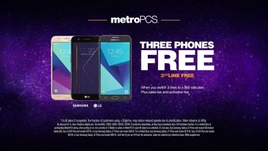 MetroPCS