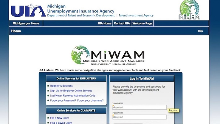 Miwam Employer Login Access Miwam Online Account Technoarticle