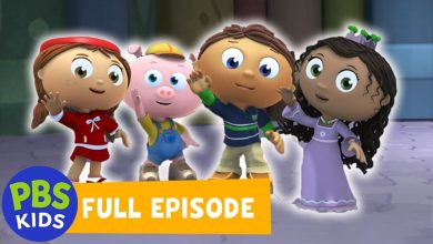 PBS Kids