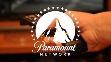 Paramount Network