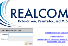 RealcompOnline Login