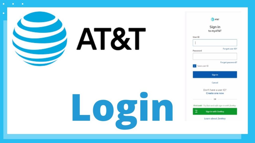 ATT Email Login – How to Log in Into AT&T By Yahoo