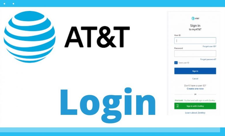 ATT Email Login – How to Log in Into AT&T By Yahoo