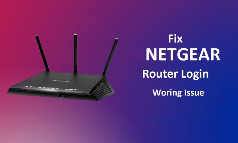 Complete Guide to Fix Routerlogin.net Not Working Issue