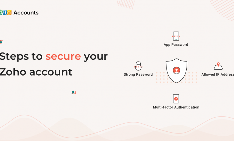 How to Get Rid of Zoho Login Issues In 2022