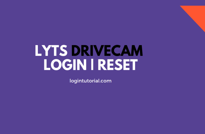LYTX Login – How to Log in to Lytx