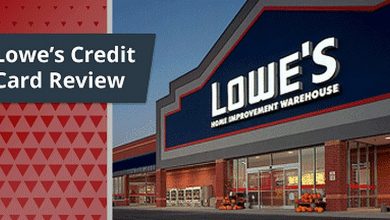 Lowe’s Credit Card