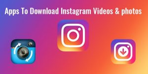 Nice Apps Studio– Instagram Photo & Video Downloader