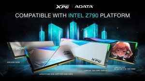 ADATA XPG Lancer DDR5 RGB