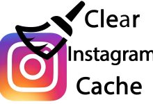 How To Clear Instagram Cache From IPhone & Android