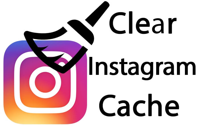 How To Clear Instagram Cache From IPhone & Android