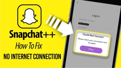 How to Fix Snapchat Login Issues