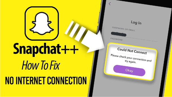How to Fix Snapchat Login Issues