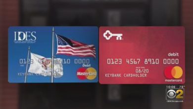 Keybank Card