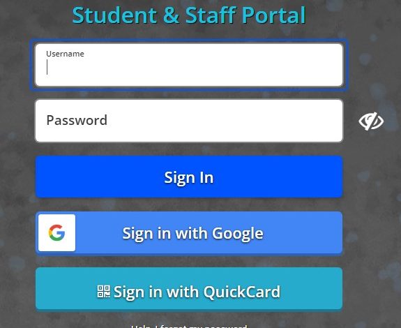 Sign in to My Cfisd Net Launchpad: Detailed Login