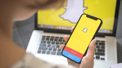 Recover Snapchat Messages