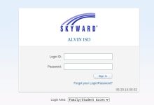 Alvin Isd Skyward Login