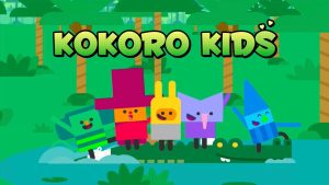  Kokoro Kids