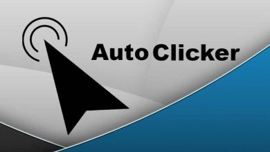Auto Clicker Software