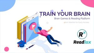 Readlax: Brain Games