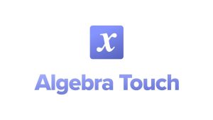 Algebra Touch